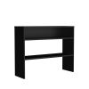 Console Table Richton, Living Room, Black