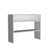 Console Table Richton, Living room, White