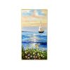 Home Decoration Abstract Artwork Painting Oil Painting Handmade Artwork Canvas Painting Modern Artist Home Decoration Unframed